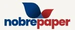 Logo Nobre Paper