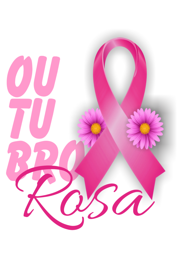 outubro rosa