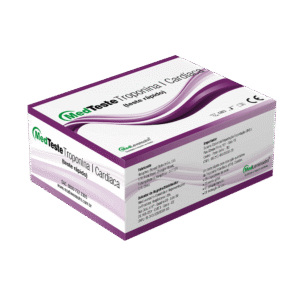 troponina medlevensohn